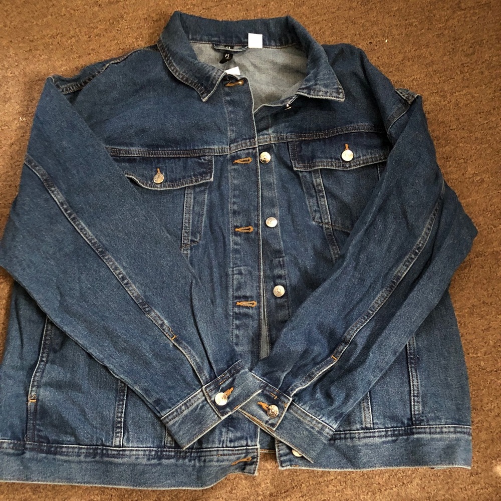 H&M Jean jacket